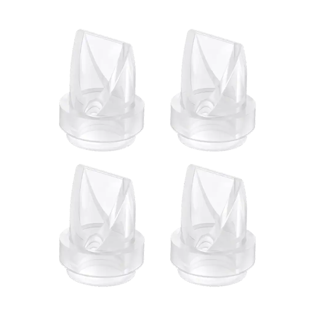 Eufy Wearable Breast Pump E10/E20/S1/S1 Pro Original Duckbill Valve