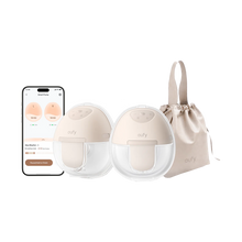 Eufy Wearable Breast Pump E10