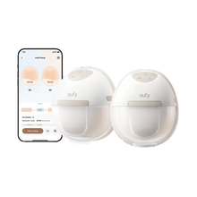 Eufy Wearable Breast Pump E20