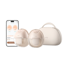 Eufy Wearable Breast Pump S1 Pro
