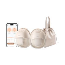 Eufy Wearable Breast Pump S1