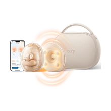 Eufy Wearable Breast Pump S2 Pro