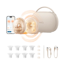 Eufy Wearable Breast Pump S2 Pro