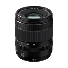 Fujifilm XF 16-50mm f/2.8-4.8 R LM WR Lens