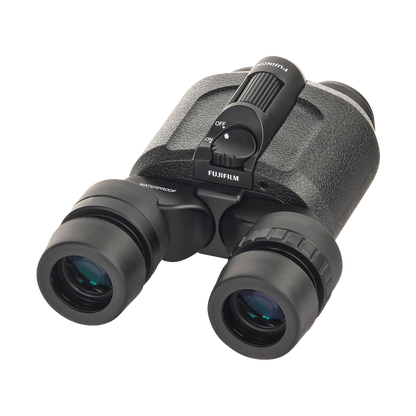 Fujifilm 16x28 Techno-Stabi Image-Stabilized Binoculars