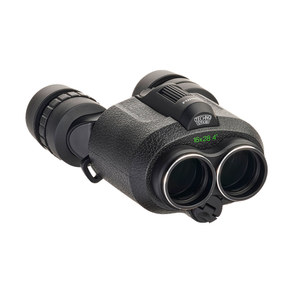 Fujifilm 16x28 Techno-Stabi Image-Stabilized Binoculars