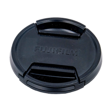 Fujifilm 77mm Front Lens Cap for XF 16-55mm F/2.8 R LM WR Lens (FLCP-77)