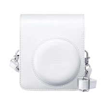 Fujifilm Instax Mini 13 Instant Film Camera Case (Clay White)