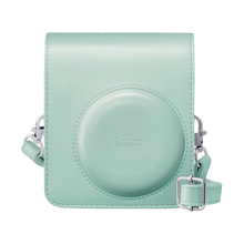 Fujifilm Instax Mini 13 Instant Film Camera Case (Lagoon Green)