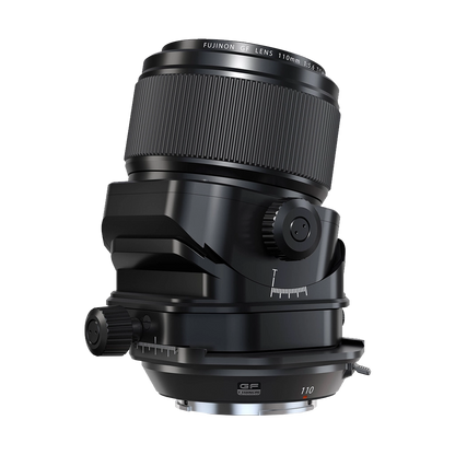 Fujifilm GF 110mm f/5.6 T/S Macro Lens (Fujifilm G)