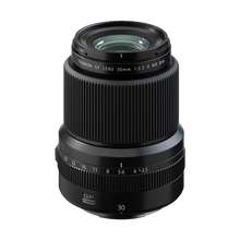 Fujifilm GF 30mm f/3.5 R WR Lens