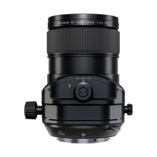 Fujifilm GF 30mm f/5.6 T/S Lens (Fujifilm G)