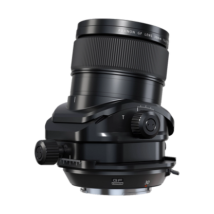 Fujifilm GF 30mm f/5.6 T/S Lens (Fujifilm G)
