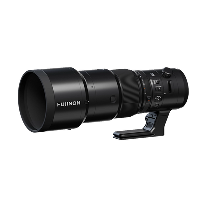 Fujifilm GF 500mm f/5.6 R LM OIS WR Lens