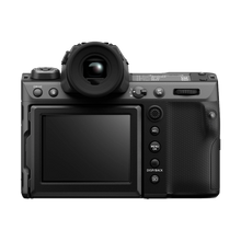 Fujifilm GFX 100 II Medium Format Mirrorless Camera