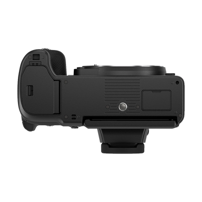 Fujifilm GFX 100 II Medium Format Mirrorless Camera