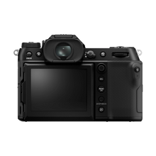 Fujifilm GFX 100S II Medium Format Mirrorless Camera