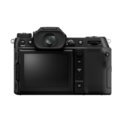 Fujifilm GFX 100S II Medium Format Mirrorless Camera