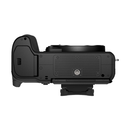 Fujifilm GFX 100S II Medium Format Mirrorless Camera