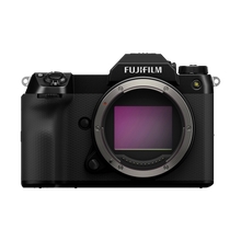 Fujifilm GFX 100S II Medium Format Mirrorless Camera