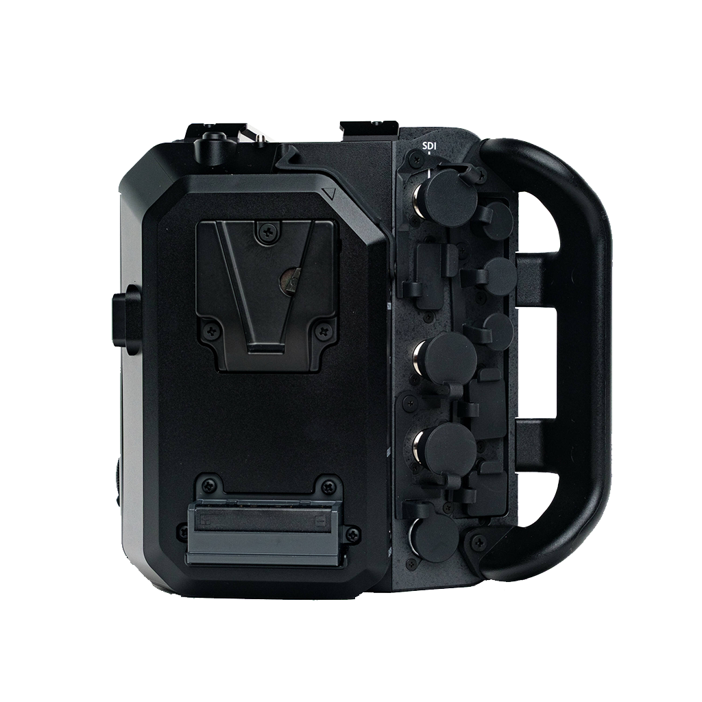 Fujifilm GFX Eterna 55 Cinema Camera