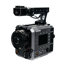 Fujifilm GFX Eterna 55 Cinema Camera