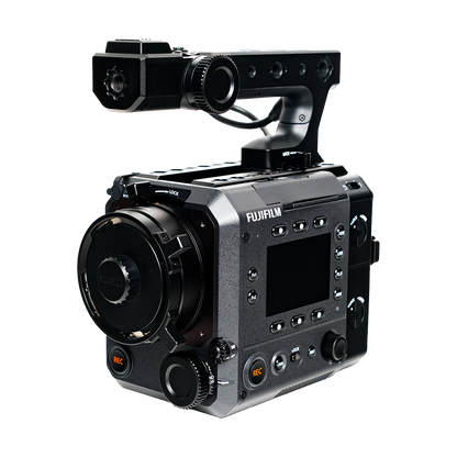 Fujifilm GFX Eterna 55 Cinema Camera