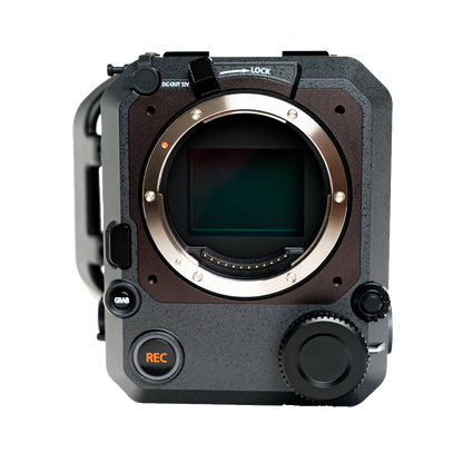 Fujifilm GFX Eterna 55 Cinema Camera