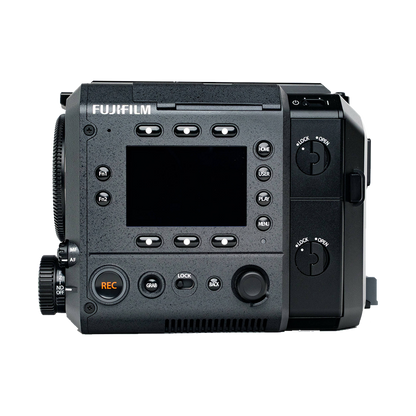 Fujifilm GFX Eterna 55 Cinema Camera