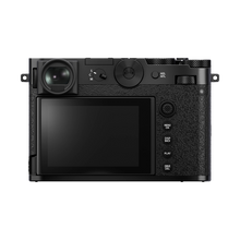 Fujifilm GFX100RF Digital Camera (Black)