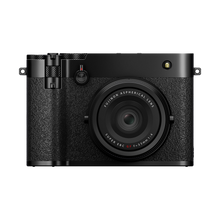 Fujifilm GFX100RF Digital Camera (Black)