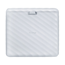 Fujifilm Instax Link Wide Smartphone Printer (Ash White)
