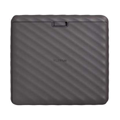 Fujifilm Instax Link Wide Smartphone Printer (Mocha Gray)