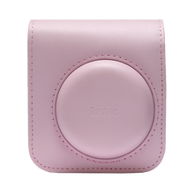 Fujifilm Instax Mini 12 Instant Film Camera Case (Blossom Pink)