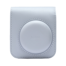 Fujifilm Instax Mini 12 Instant Film Camera Case (Clay White)