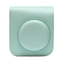 Fujifilm Instax Mini 12 Instant Film Camera Case (Mint Green)