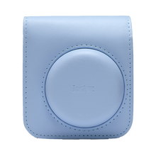 Fujifilm Instax Mini 12 Instant Film Camera Case (Pastel Blue)