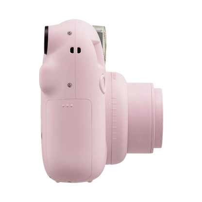 Fujifilm Instax Mini 12 Instant Film Camera Festive Value Pack (Blossom Pink)