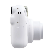 Fujifilm Instax Mini 12 Instant Film Camera Festive Value Pack (Clay White)