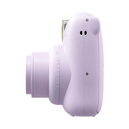 Fujifilm Instax Mini 12 Instant Film Camera Festive Value Pack (Lilac Purple)