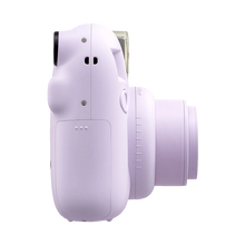 Fujifilm Instax Mini 12 Instant Film Camera Festive Value Pack (Lilac Purple)