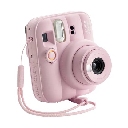 Fujifilm Instax Mini 13 Instant Film Camera (Candy Pink)