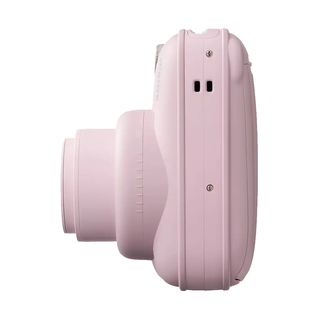 Fujifilm Instax Mini 13 Instant Film Camera (Candy Pink)