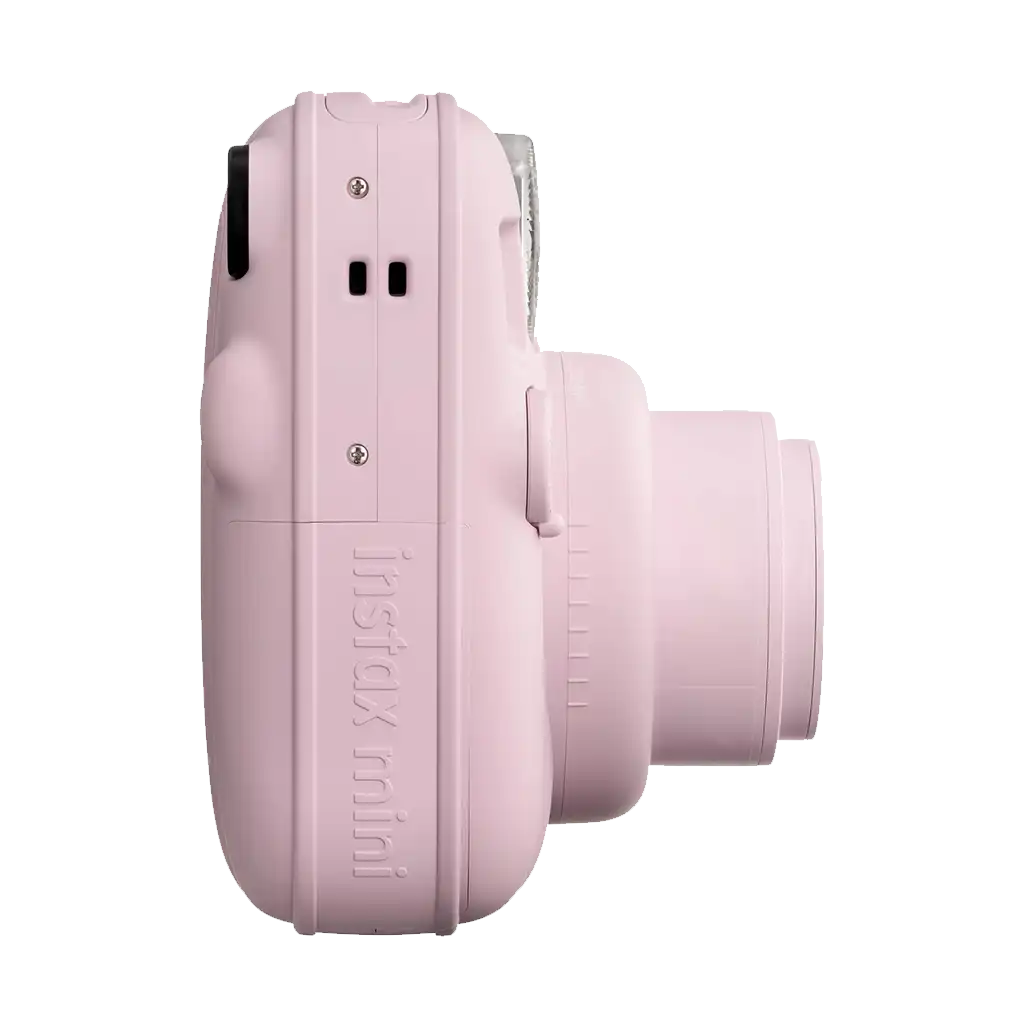Fujifilm Instax Mini 13 Instant Film Camera (Candy Pink)
