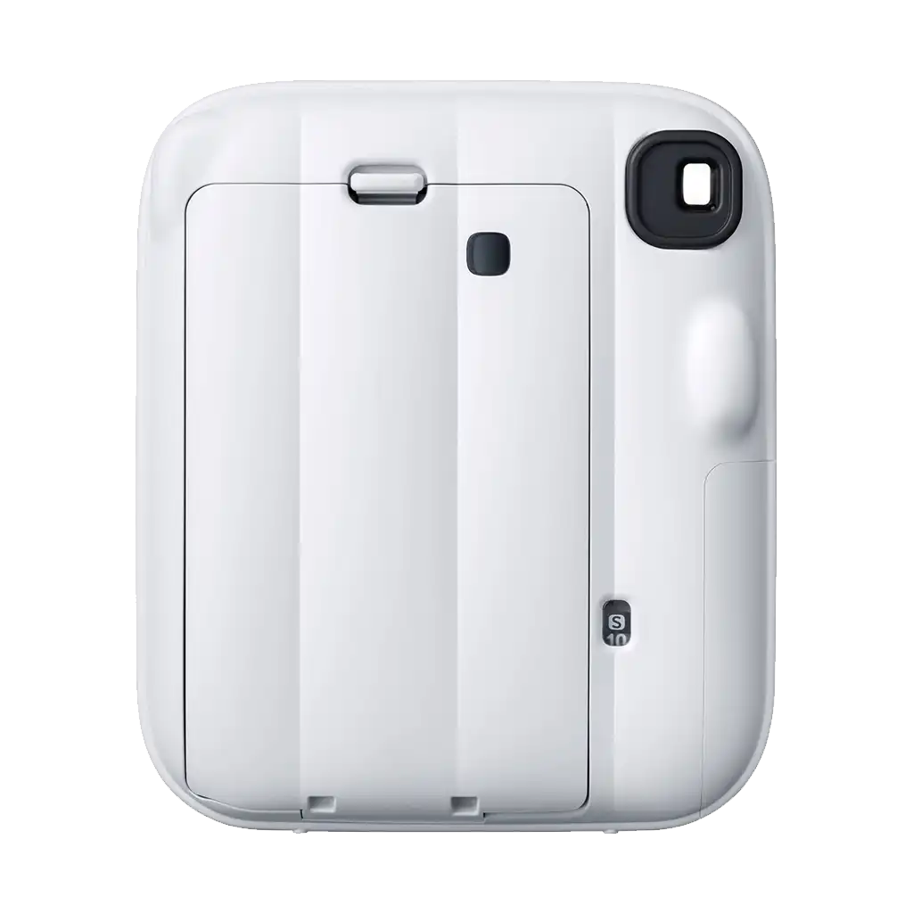 Fujifilm Instax Mini 13 Instant Film Camera (Clay White)