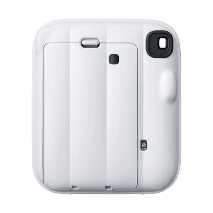 Fujifilm Instax Mini 13 Instant Film Camera (Clay White)
