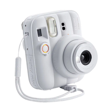 Fujifilm Instax Mini 13 Instant Film Camera (Clay White)
