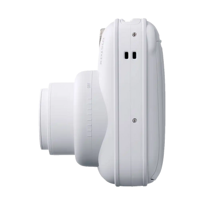 Fujifilm Instax Mini 13 Instant Film Camera (Clay White)