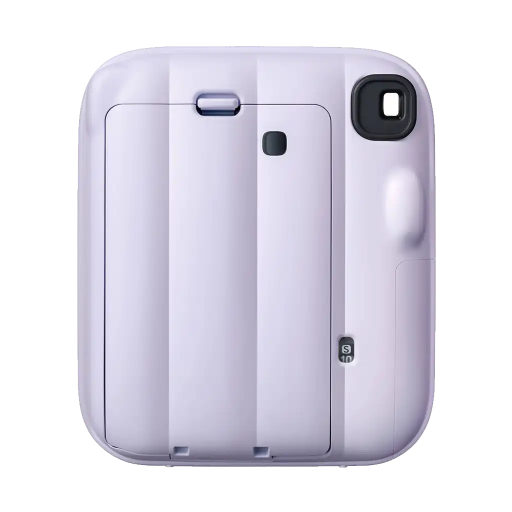 Fujifilm Instax Mini 13 Instant Film Camera (Dreamy Purple)
