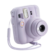 Fujifilm Instax Mini 13 Instant Film Camera (Dreamy Purple)
